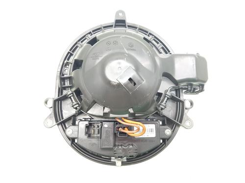 Heater blower motor BMW 3 Touring (F31) 318 d | BP19020457M62 