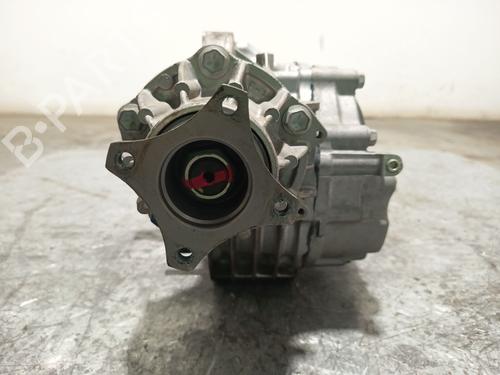 Front differential SUZUKI VITARA (LY) 1.6 DDiS AllGrip (APK416D) | BP39933657M23 - Image 4