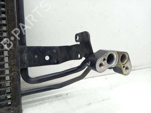 AC radiator VW GOLF V (1K1)  | BP22236295M32 