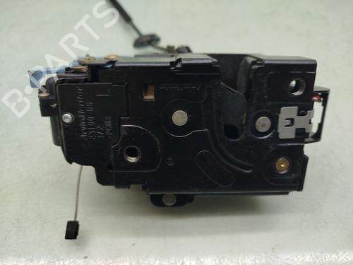 Front left lock VW GOLF V (1K1) 1.9 TDI | BP22319883C98 