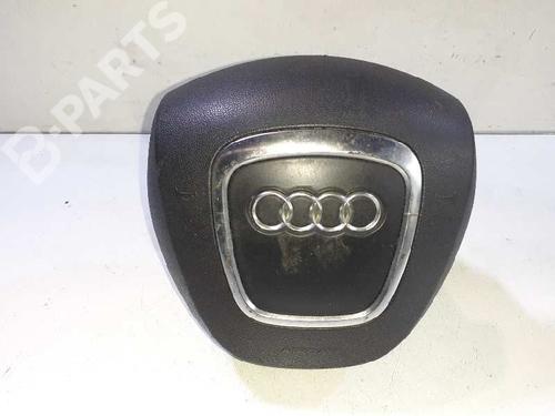 Airbag Kit AUDI A6 Allroad C6 (4FH) 2.7 TDI quattro | BP11798053C86 