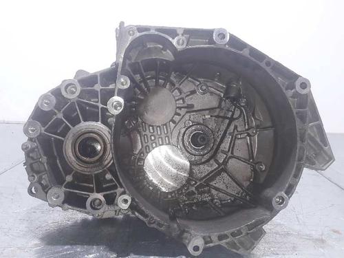 Used Gearbox OPEL ZAFIRA TOURER C (P12) 2.0 CDTi (75) (130 hp) 13820371