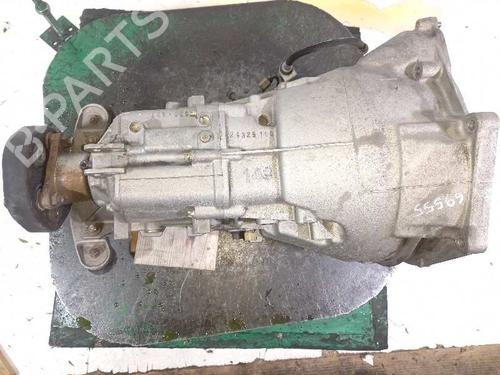 Gearbox BMW 5 (E39) 520 d | BP12201937M3 
