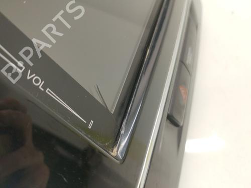 Radio SUZUKI VITARA (LY) 1.6 DDiS AllGrip (APK416D) | BP39933672E6 - Image 3