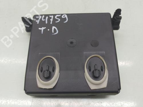 Electronic module MERCEDES-BENZ CLS (C219) CLS 350 (219.357) | BP26530220M83 