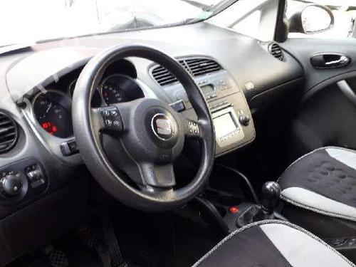 Mass air flow sensor SEAT ALTEA (5P1) 1.9 TDI | BP2545819M95 