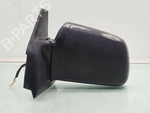 Used Left mirror Left mirror SUZUKI VITARA Cabrio (ET, TA) 1.9 D (SE419TD) (75 hp) 40106585 40106585