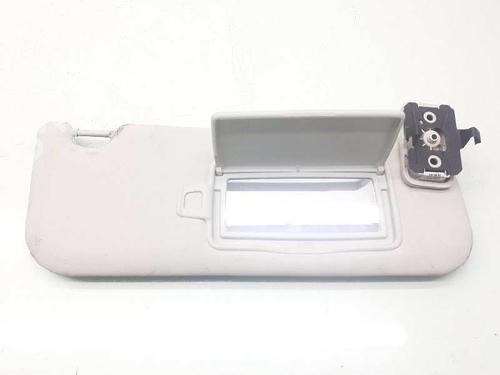 Right sun visor JAGUAR XE (X760)  | BP13546153I2 