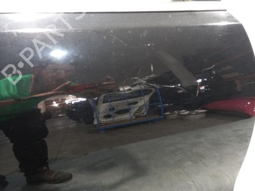 Right rear door AUDI Q5 (8RB) 2.0 TDI quattro | BP29544881C5 
