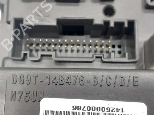 Fuse box FORD MONDEO V Hatchback (CE) 2.0 TDCi | BP15417045E1 