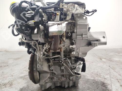 Engine AUDI A1 Sportback (GBA) 30 TFSI | BP29314003M1 