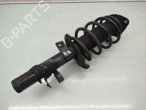 Left front shock absorber FORD TRANSIT CONNECT V408 Box Body/MPV 1.5 TDCi | BP38074770M16 - Image 2