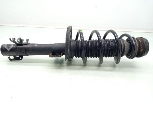 Left front shock absorber VW POLO V (6R1, 6C1) 1.2 TSI | BP26553365M16 