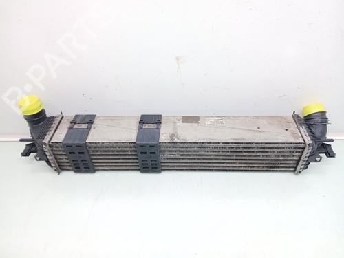 Intercooler RENAULT LAGUNA Coupe (DT0/1) 3.0 dCi (DT03) | BP40106732M30 - Image 5