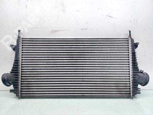 Used Intercooler OPEL INSIGNIA A Sports Tourer (G09) 2.0 CDTI (35) (160 hp) 9973990