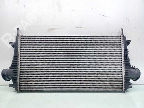 Intercooler OPEL INSIGNIA A Sports Tourer (G09) 2.0 CDTI (35) (160 hp) 9973990