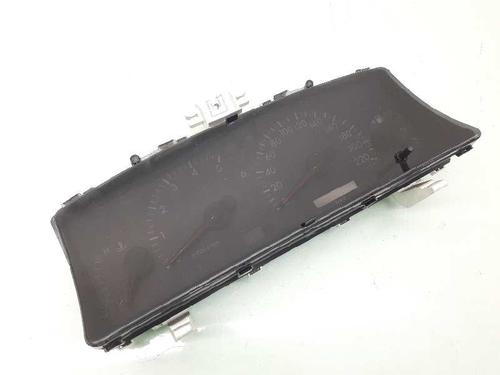 Instrument cluster TOYOTA COROLLA (_E12_) 1.4 D (NDE120_, NDE120R) | BP10567074C47 