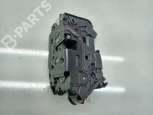 Rear left lock VW CC B7 (358) [2011-2016]null 5N0839015G