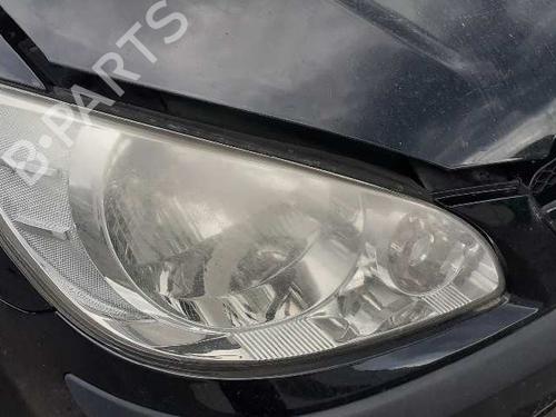 Right taillight HYUNDAI GETZ (TB)  | BP7194445C35 