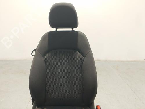 Right front seat AUDI A1 (8X1, 8XK) 1.6 TDI | BP16340389C16 