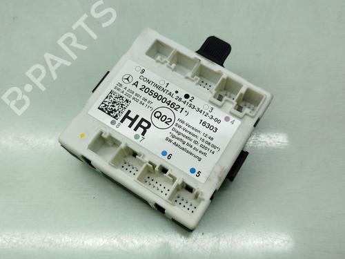 Used Electronic module Electronic module 38460718 38460718