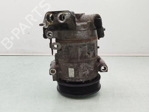 AC compressor CITROËN C4 Grand Picasso II (DA_, DE_) 1.6 HDi / BlueHDi 115 | BP38286014M34 - Image 3