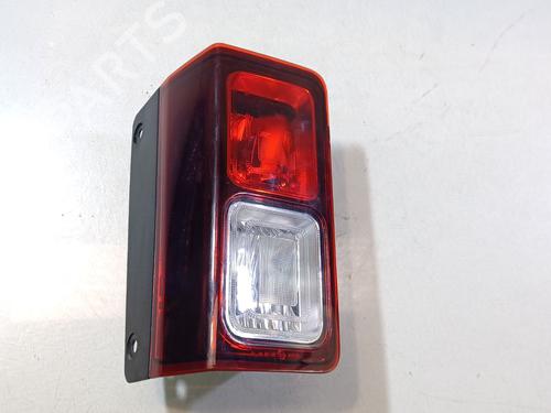 Used Rear fog light Rear fog light OPEL VIVARO B Van (X82) [2014-2020] 33826600 33826600