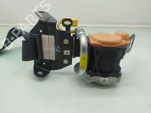 Veiligheidsgordel achter rechts HONDA CIVIC XI Hatchback (FL) 2.0 e:HEV | BP30287535I28