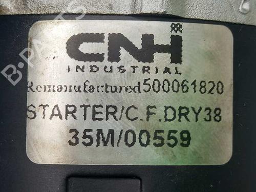 Starter IVECO DAILY III Van  | BP15881178M8 