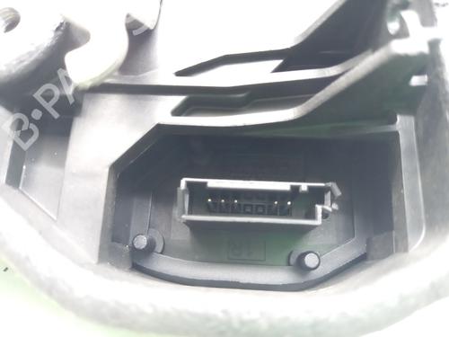 Front right lock BMW X3 (E83) 2.0 d | BP16852033C97 
