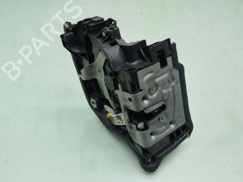 Used Front left lock BMW X1 (F48) sDrive 18 d (150 hp) 26718323