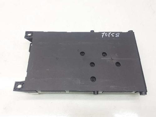 Used Electronic module MERCEDES-BENZ B-CLASS Sports Tourer (W246, W242) B 180 CDI (246.200) (109 hp) 13545954