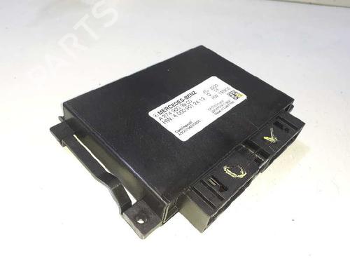 Used Electronic module MERCEDES-BENZ V-CLASS (W447) [2014-2025]  13048596