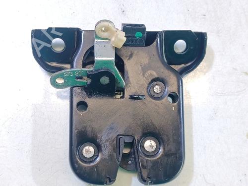 Tailgate lock AUDI A3 (8P1) 2.0 TDI 16V quattro | BP26553432C101 