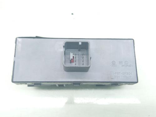 Left front window switch SEAT ALTEA XL (5P5, 5P8) 1.6 TDI | BP16766126I27 