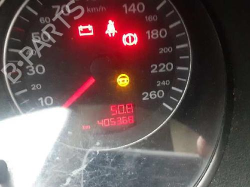 Engine control unit (ECU) AUDI A3 (8P1)  | BP9583306M57 