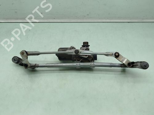 Vindspejlsviskerarm RENAULT MEGANE IV Hatchback (B9A/M/N_) 1.3 TCe 140 (B9NB) (140 hp) 31992997