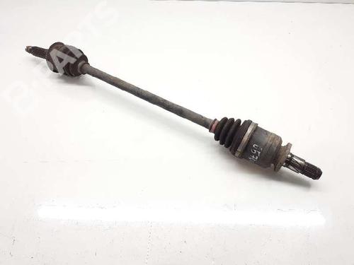 Used Left rear driveshaft Left rear driveshaft SUBARU LEGACY IV Estate (BP) 2.0 D AWD (BPD) (150 hp) 9258719 9258719