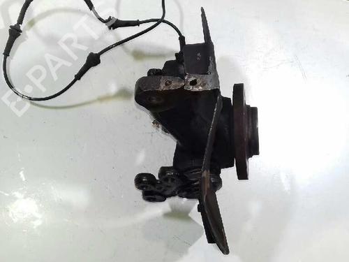 Right front steering knuckle CITROËN C5 III (RD_) | BP4933750M26