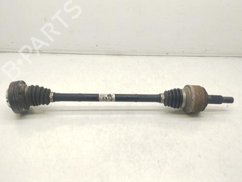 Arbre de transmission arrière gauche AUDI Q7 (4LB) 3.0 TDI quattro (233 hp) 31837493