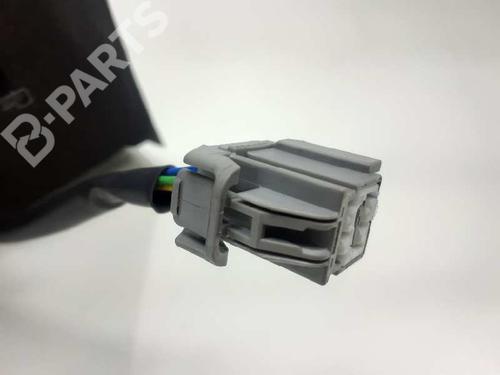 Left mirror FORD FOCUS II Turnier (DA_, FFS, DS)  | BP9207269C26 