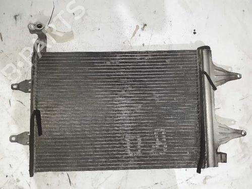 AC radiator SEAT IBIZA III (6L1) 1.4 TDI | BP2507548M32 