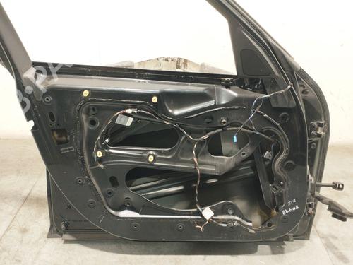 Left front door BMW X1 (E84) sDrive 20 d | BP34636725C2  - Image 5
