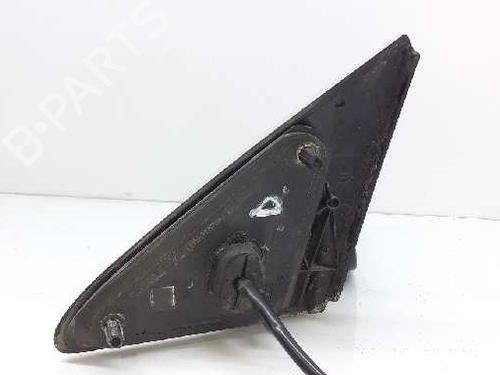 Right mirror FORD MONDEO III (B5Y) 2.0 16V TDDi / TDCi | BP7260770C27 