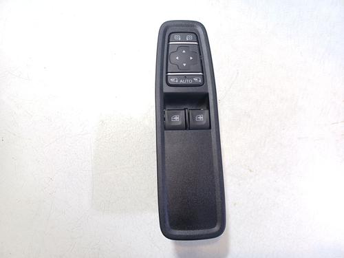 Left front window switch MERCEDES-BENZ CITAN Box Body/MPV (W420) eCITAN (420.693, 420.695) | BP31585232I27