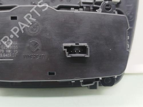Headlight switch BMW 3 Touring (F31) 320 d | BP34538579I24 - Image 4