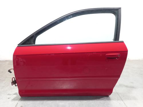 left-front-door-audi-a3-8p1-2003-2004-2005-2006-2007-2008-2009-2010-2011-2012-2013-32212497 main image