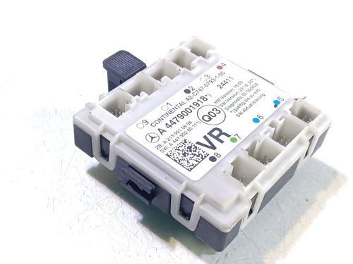 Used Comfort control module MERCEDES-BENZ VITO Van (W447) eVITO (447.603, 447.605) (116 hp) 22788928