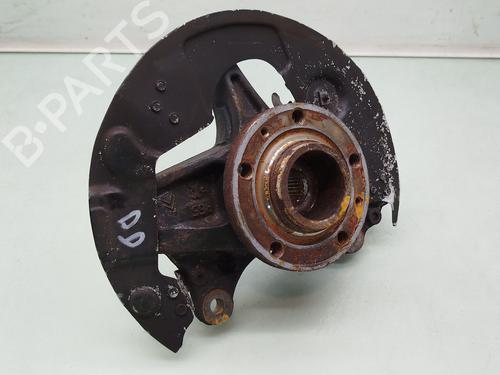 Used Right front steering knuckle Right front steering knuckle 38074643 38074643