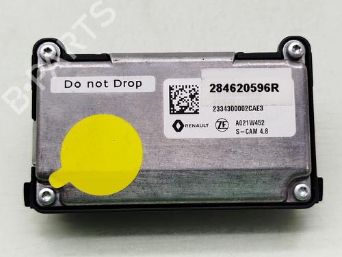 Electronic module MERCEDES-BENZ T-CLASS MPV (W420) T 180 (420.863, 420.865) | BP40106972M83 - Image 2